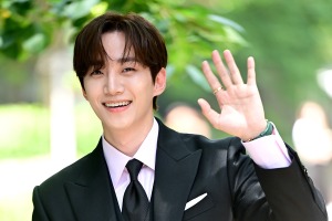 2PMジュノが語ったJYP17年の感謝とファンへの想い「惜しみないサポートに感謝」 画像