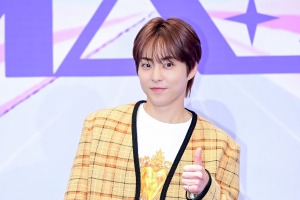 EXOシウミンが新ドラマ『ホ食堂』について語る「流し見していても引き込まれる作品」 画像