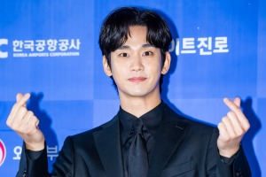 スキャンダル後初登場、キム・スヒョンが台湾で運命のファンミ開催へ 画像