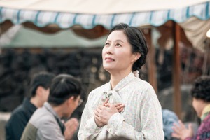 『おつかれさま』でヒロインのエスンを歓喜させた「あの場面」が痛快！ 画像