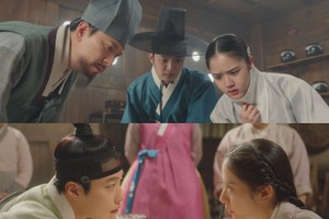 韓国時代劇『朝鮮心医ユ・セプン』『朝鮮弁護士カン・ハンス』がU-NEXTで独占先行配信決定！ 画像