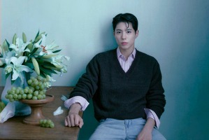 「彼のような人になれたら」俳優パク・ボゴムが語るグァンシクの“素晴らしさ”【インタビュー】 画像