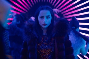 新たな復讐の女神登場『バレリーナ：The World of John Wick』特報 画像