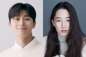 パク・ソジュンの“新たな青春時代”がやってくる！新ラブコメのキャスト公式発表！ 画像