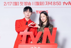 最終回を迎えたムン・ガヨン×チェ・ヒョヌク『あいつは黒炎竜』が視聴者の心を掴んだ理由とは？ 画像