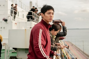 『おつかれさま』でパク・ボゴムの出番はこのまま激減してしまうのか 画像