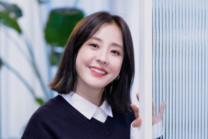 『チャングム』『イ・サン』女優パク・ウネ、新しい事務所で心機一転！ 画像