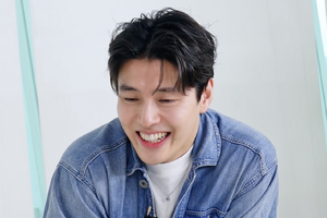 誠実すぎる…俳優カン・ハヌル、現場にスマホを持ち込まない理由に脱帽「僕に声を…」 画像