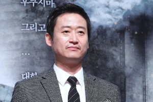 Netflix『ジャガイモ研究所』出演のユ・スンモクはどんな俳優？ 画像