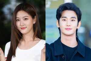 キム・スヒョンとの交際期間は「5～6年」。故キム・セロンさん側が証拠資料を公開 画像