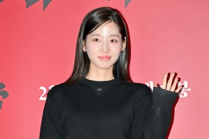 Netflix映画『啓示』でムン・ジュヨンが見せた物語への没入感を高めた演技とは？ 画像