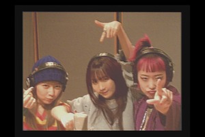 上白石萌歌＆詩羽＆幾田りら『パリピ孔明 THE MOVIE』エンディングテーマの音源初解禁 画像