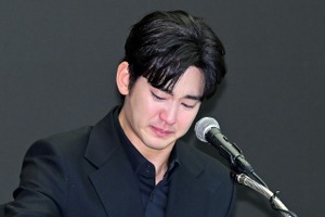 “45分間”涙ながらに訴えたキム・スヒョンの言葉をピックアップ！すべては「スターとしての選択」か 画像