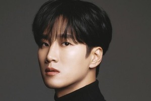 俳優アン・ボヒョン、“デビューのきっかけ”だったキム・ウビンの事務所に移籍！ 画像