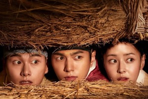 結末間近の時代劇『暗行御史』でついに「最後の聖戦」が始まるのか 画像