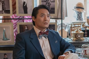 傑作『おつかれさま』に波風を立てたのは、あの「天下の嫌われ者」か 画像