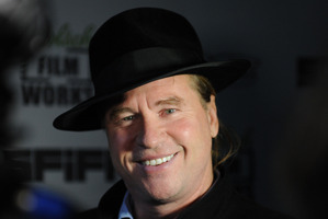 『トップガン』シリーズの“アイスマン”ヴァル・キルマー、65歳で死去 画像