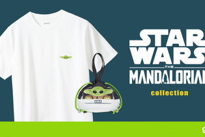 「スター・ウォーズ：マンダロリアン」コレクションアイテム予約販売スタート 画像