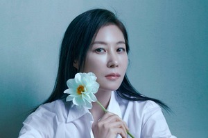 『おつかれさま』主演のムン・ソリ、“ママがIUと共演した”と騒ぐ娘の反応が「ある意味不思議」【インタビュー】 画像