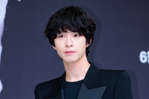 Netflix『弱いヒーロー Class1』出演のホン・ギョンはどんな俳優？ 画像