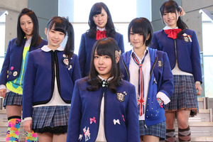 【予告編】『NMB48 げいにん！THE MOVIE お笑い青春ガールズ！』 画像