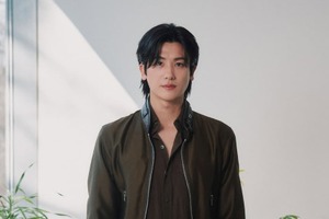 『埋もれた心』主演パク・ヒョンシクが全力で駆け抜けた20代「叱られながら演技を学んだ」 画像