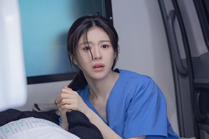 産婦人科のリアルが気になる！Netflix新作『いつかは賢いレジデント生活』が描く“人たち”に要注目 画像