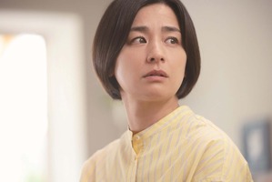 尾野真千子『おいしくて泣くとき』に出演　當真あみ“ヒロイン”の30年後 画像