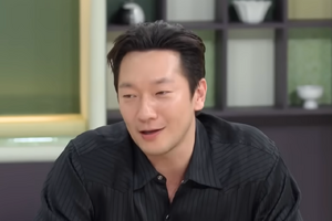 “天国暮らし”を描くNetflix新作『君は天国でも美しい』ソン・ソックのスチール初公開！ 画像