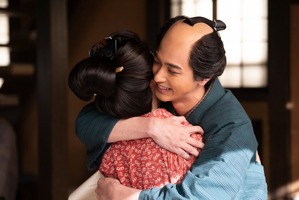 「心が苦しい」「一緒になって欲しかった」…瀬以の“選択”に視聴者から悲しみの声「べらぼう」14話 画像