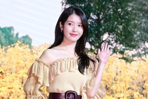 【名作騒動記ふたたび】体調最悪のIUが降板を申し出た末にどんな逆転が起きたか 画像