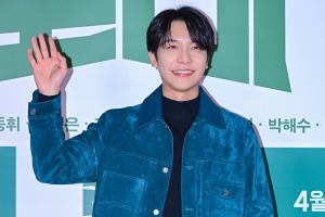 訴訟で浮かび上がった衝撃の構図、イ・スンギが明かす“芸能界の闇”とは？ 画像