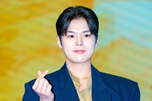 テレビ東京で放送中『コッソンビ』出演のリョウンはどんな俳優？ 画像