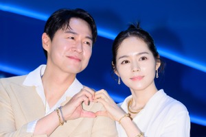『太陽を抱く月』女優ハン・ガイン、絶対に守る“夫婦喧嘩のルール”とは？ 画像