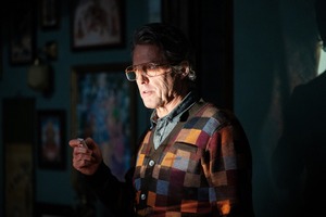 「キャスティングは本当に恐怖だった」『異端者の家』監督が語る特別映像公開 画像