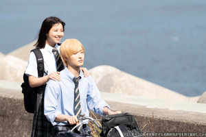 『青春ゲシュタルト崩壊』場面写真10点を一挙解禁！ 画像