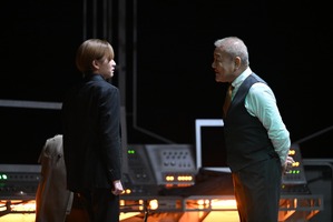 「板垣李光人と中島裕翔以外ではなし得なかったドラマ」…W主演の2人に絶賛の声上がる「秘密～THE TOP SECRET～」最終話 画像