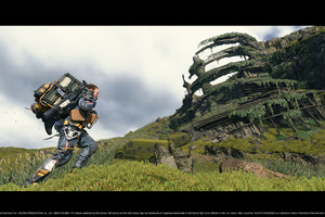 実写映画版『DEATH STRANDING』監督がマイケル・サルノスキに決定！A24とコジマプロダクションが共同プロデュース 画像