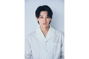 松本怜生＆濱田龍臣＆菅井友香ら 大河ドラマ「豊臣兄弟！」第4弾出演者 画像