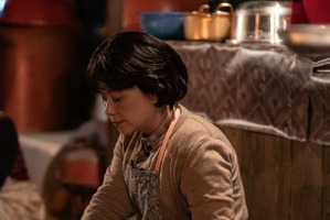 『おつかれさま』で一番恐いキャラは意外にも「あの従順な反逆者」なのか 画像