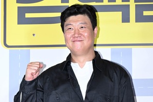 『おつかれさま』でエスンを傷つけた担任役の俳優の本音「大人たちを代表して…ごめんね」 画像