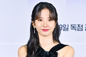 キム・ジヨンが語る新ドラマの境地「“イムギと巫女”という題材もユニークで新鮮だった」 画像