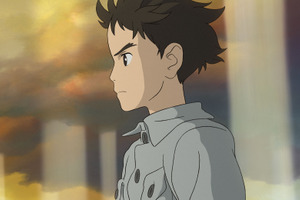 『君たちはどう生きるか』『紅の豚』金ローにて2週連続放送 5月2日から 画像