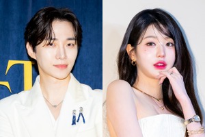 2PMジュノ＆IVEチャン・ウォニョン、「AAA 2025」10周年記念授賞式のMCに決定！ 画像