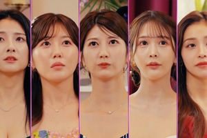 「一生の宝物に」決選投票にもつれ込む大接戦でモテバトル終幕「ラブパワーキングダム」 画像