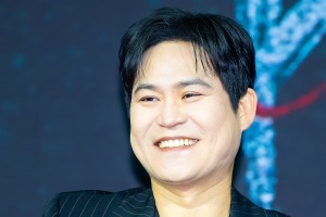 Netflix『悪縁』チャン・ギルリョン役のキム・ソンギュンのオススメドラマ3選 画像