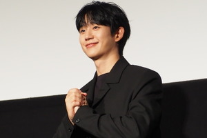 “瞳の演技”で新境地見せるチョン・ヘインに注目！　映画『ベテラン 凶悪犯罪捜査班』日本公開 画像