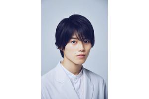 「覚悟して家基様を見届けます」奥智哉＆眞島秀和、大河ドラマ「べらぼう」親子ショット公開 画像