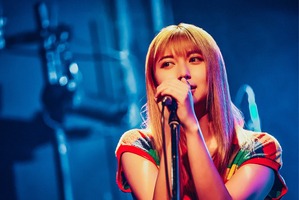 上白石萌歌、全身全霊で挑んだ歌唱シーンについて語る『パリピ孔明 THE MOVIE』 画像