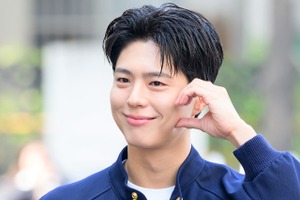 凄すぎるパク・ボゴムの「軍隊美談」。同性をも魅了する彼の人柄の良さは想像以上だった！ 画像